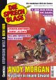SPRECHBLASE 253 ANDY MORGAN