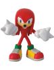 Sonic PVC Knuckles 8cm