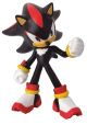 Sonic PVC Shadow 8cm