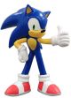 Sonic PVC Sonic Ok-7cm