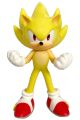 Sonic PVC Super Sonic-9cm