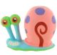 Spongebob PVC Gary 5cm