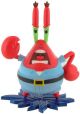 Spongebob PVC Mr Krabs-7cm