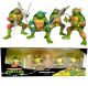 Tmnt PVC Cowabunga Set
