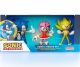 Sonic PVC Sonic Box-3-Figuren