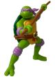 Tmnt PVC Donatello Retro-9cm