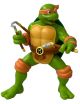 Tmnt PVC Michelangelo Retro-9
