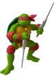 Tmnt PVC Raphael Retro-9cm