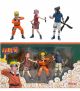 Naruto PVC Naruto Box-3-Figuren
