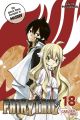 FAIRY TAIL 18 MASSIV XXL BAENDE