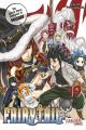 FAIRY TAIL 19 MASSIV XXL BAENDE