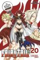 FAIRY TAIL 20 MASSIV XXL BAENDE
