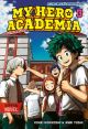 MY HERO ACADEMIA 03 NIPPON NOVEL