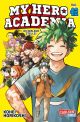 MY HERO ACADEMIA 42
