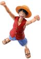 One Piece Figur Luffy Romance-Dawn
