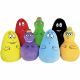 Barbapapa Plush Kind 28cm