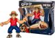 One Piece Figur Luffy Stretch