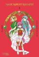 MAGIC KNIGHT RAYEARTH 01 PREMIUM