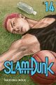 SLAM DUNK 14 NEUAUSGABE