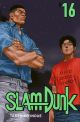 SLAM DUNK 16 NEUAUSGABE
