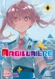 MAGILUMIERE INC 08