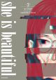 SHE IS BEAUTIFUL 02