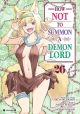 HOW NOT TO SUMMON A DEMON LORD 26