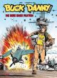 BUCK DANNY HC ANFAENGE 01 DIE EHRE