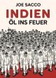 INDIEN HC OEL INS FEUER