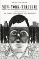 NEW YORK TRILOGIE HC STADT AUS GLAS