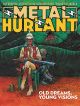 METAL HURLANT TP 01 OLD DREAMS