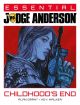 JUDGE ANDERSON TP CHILDHOODS END