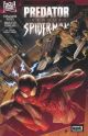 PREDATOR TP VS SPIDERMAN 2025