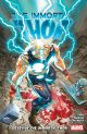 THOR TP 2023 IMMORTAL 05 DEATH