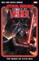 STAR WARS TP LEGACY OF VADER 01