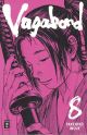 VAGABOND 08 MASTER EDITION