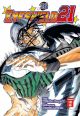 EYESHIELD 21 16+17 BUNDLE