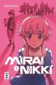 MIRAI NIKKI 01 NEW EDITION