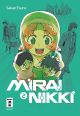 MIRAI NIKKI 02 NEW EDITION