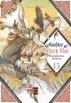 ATELIER OF WITCH 13 LIMITED EDITION