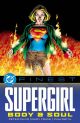 DC FINEST TP SUPERGIRL BODY & SOUL