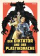DIKTATOR UND DER PLASTIKDRACHE HC