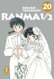 RANMA 1/2 20