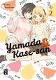 YAMADA UND KASE SAN 02 DOPPELBAND