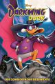 DARKWING DUCK HC SCHRECKEN