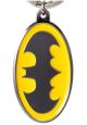 Dc Keychain Batman Logo