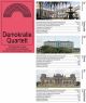 Legende Quartet Demokratie Quartett