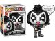 Pop Rock Figure Demon Vinyl
