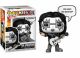 Pop Rock Figure Spaceman Vinyl