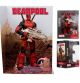 Deadpool Figure Deadpool PVC-27cm